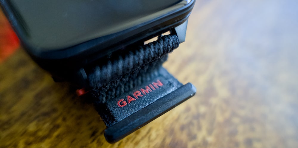 Garmin Venu X1 řeminek
